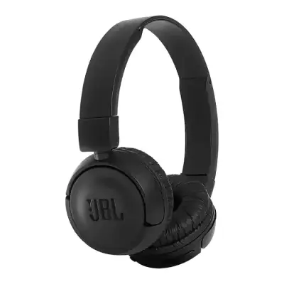 JBL T460BT Extra Bass Wireless On-Ear Headphones